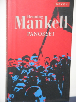 Henning Mankell : PANOKSET
