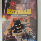 LEGO DC Batman, Family matters - DVD - pikkukuva 1