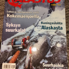 Urheilukalastus 7/2007 - pikkukuva 1