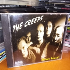 CD THE CREEPS : NEVER HEARD ( SIS POSTIKULU ) - pikkukuva 1