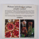 Siv Nilson : Sadonkorjuu - pikkukuva 2
