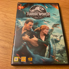 Jurassic World Fallen Kingdom  (dvd) - pikkukuva 1