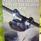 RAGNARSSON : US NAVY PBY CATALINA UNITS OF THE ATLANTIC WAR - pikkukuva 1