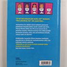 Jacqueline Wilson : Kurja juttu - pikkukuva 2
