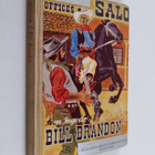 Sven Ingvar : Bill Brandon - pikkukuva 1
