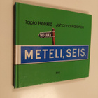 Tapio Heikkilä : Meteli seis - pikkukuva 1