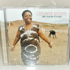 CESARIA EVORA: SAO VICENTE DI LONGE (CD) - pikkukuva 1