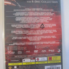 DVD Elm Street 1-7 Box UUSI MUOVEISSA - pikkukuva 2