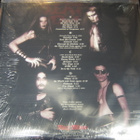 DEATH ROW - ALIVE IN DEATH - M-/M- ITALIA 1. PAINOS 2009 2LP - pikkukuva 2
