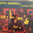 Eppu Normaali : Kahdeksas ihme. - pikkukuva 1