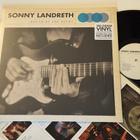 Sonny Landreth – Bound By The Blues (HUIPPULAATU LP) - pikkukuva 1