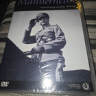 Valkokankaan Mannerheim – Uutisfilmejä 1918–1955 – DVD – UUS - pikkukuva 1