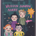 Tittamari Marttinen: Vanhan junan aarre - pikkukuva 1