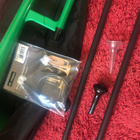 pBone Green tenor vihreä vetopasuuna - pikkukuva 2