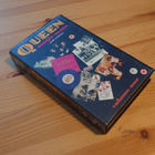 Queen Magic Years Volume One VHS - pikkukuva 1