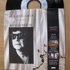 Roy Orbison wild hearts 7 45 saksa 1985 - pikkukuva 1