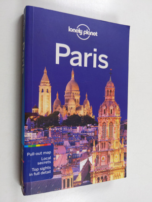 Catherine Le Nevez : Paris