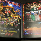 IRON MAIDEN 2- cd levyt - pikkukuva 3