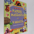 Nat Lambert : Muotoile paperimassasta ja vahasta - pikkukuva 1