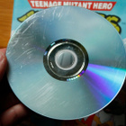 Teenage Mutant Hero Turtles The Four Muskaturtles DVD - pikkukuva 3