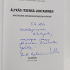 Pentti Sydänmaanlakka : Älykäs itsensä johtaminen : näkök... - pikkukuva 3