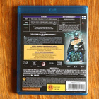 Batman - Yön ritari kahden levyn erikoisjulkaisu ( blu-ray ) - pikkukuva 3