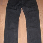 TOMMY HILFIGER 38/32-34 FARKUT - pikkukuva 1
