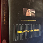 Lars Von Trier BREAKING THE WAVES (Suomi VHS) - pikkukuva 3