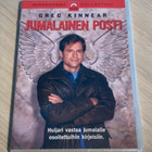 Jumalainen posti (1996) Greg Kinnear (UUSI) - pikkukuva 1