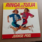LP  Kotimaisia 6kpl - pikkukuva 3