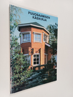 Puuosaamisen käsikirja