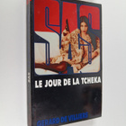 Gerard De Villiers : Le jour de la Tcheka - pikkukuva 1