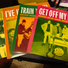Unissued Sixties Garage Acetates 4kpl LP - pikkukuva 1