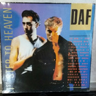 DAF 1st  step to heaven  207 435-620 1986 Saksa - pikkukuva 1