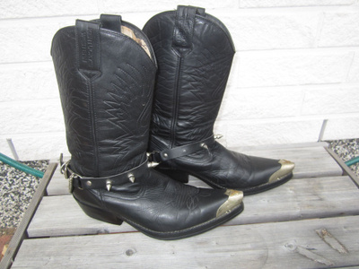 Kentucky's Western Boots - koko 42