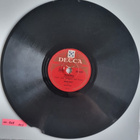 Savikiekko 1953 - Metro-Tytöt - Decca SD 5209 - pikkukuva 2