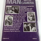 Felix H. Man : Man with camera : photographs from seven d... - pikkukuva 2