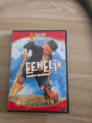 Eemelin uudet metkut