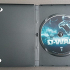 DVD: D-War (Jason Behr, Amanda Brooks 2007) - pikkukuva 3