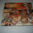 Omen - Battle Cry (CD) - pikkukuva 1