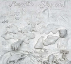 Magenta Skycode - Relief (CD)