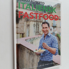 Paolo Roberto : Italiensk fastfood : snabbt italienskt på... - pikkukuva 1