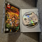 PS2 Lego Indiana Jones The Original Adventures - pikkukuva 3