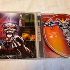 Iron Maiden - A Real Live Dead One (2cd) - pikkukuva 3