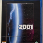 2001 A SPACE ODYSSEY - Blu-ray, uusi - pikkukuva 1
