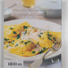 Maxine Clark : The Italian Country Table - Simple Recipes... - pikkukuva 2