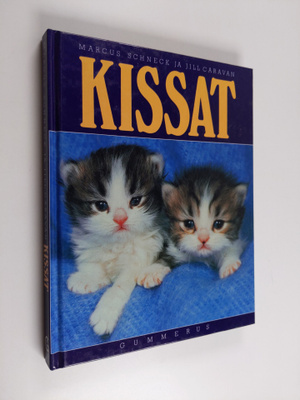 Marcus Schneck : Kissat