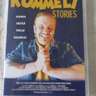 KUMMELI STORIES (DVD) - pikkukuva 1