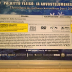 DVD JOULUTARINA DRAAMA - pikkukuva 4