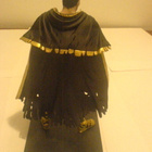 Kotobukiya Dc New 52 Black Adam Figuuri - pikkukuva 2